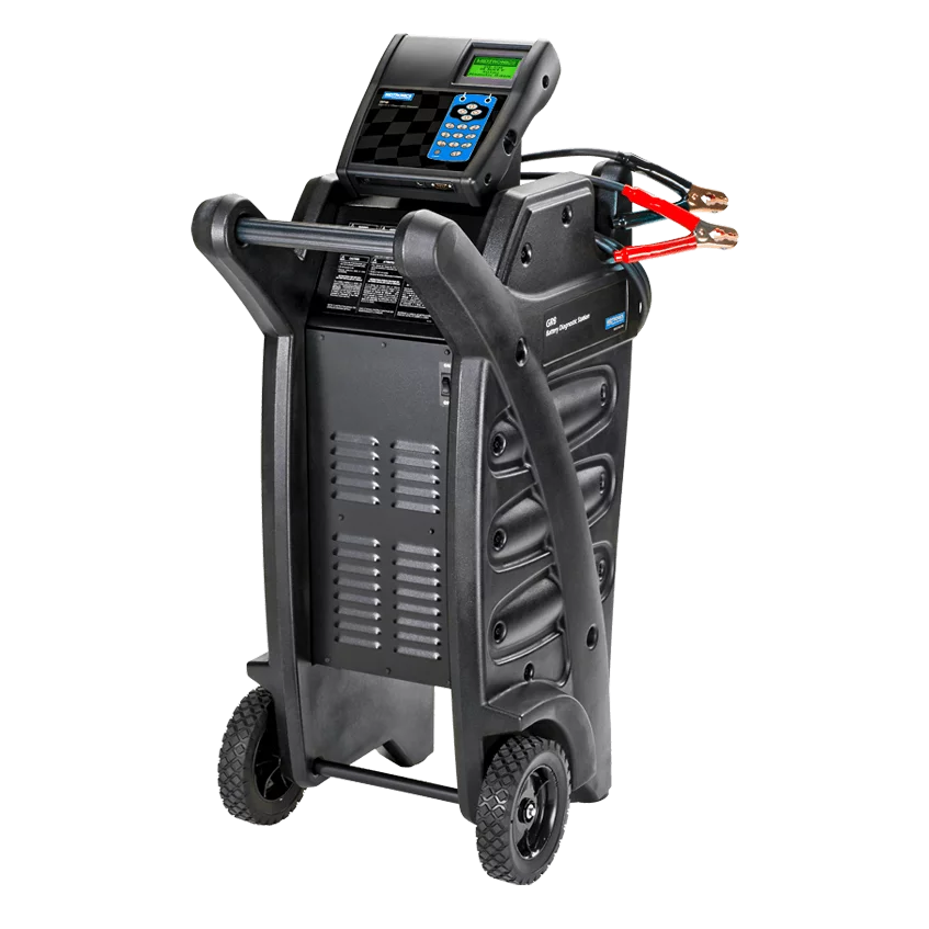 Midtronics GR8 Series Diagnostic Battery Chargers