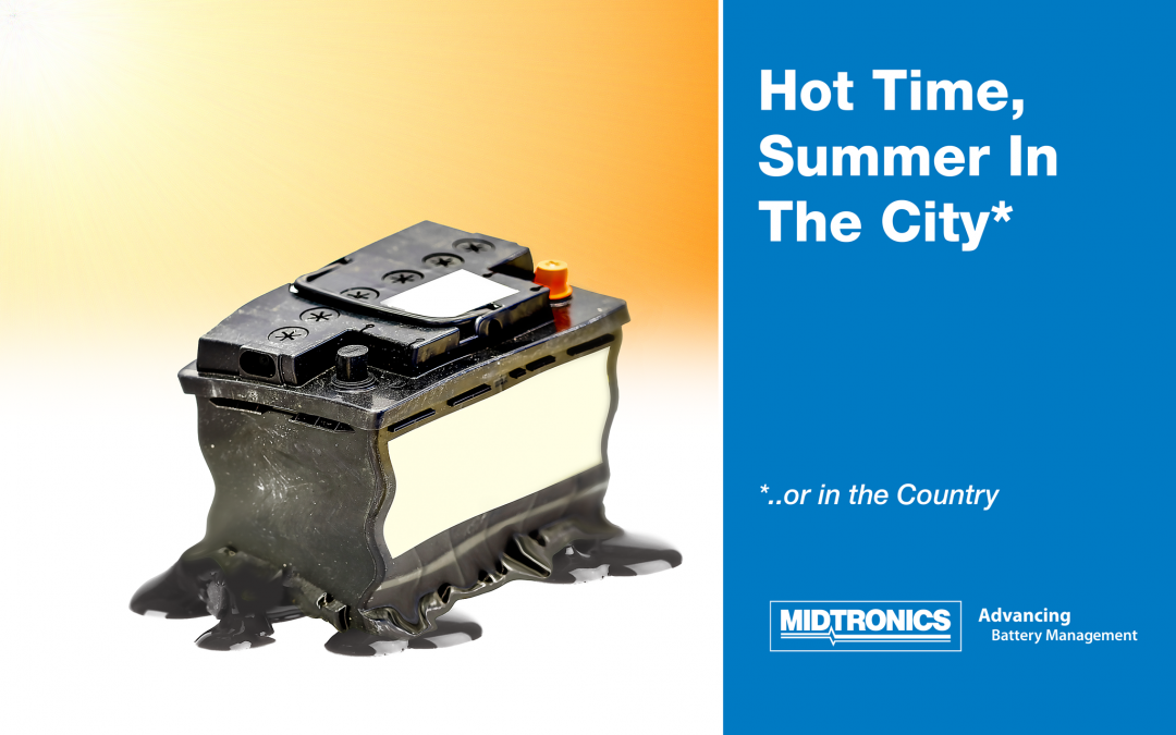 Why Hot Temperatures Reduce the Lifespan of Batteries